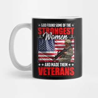 Black Panther Art - USA Army Tagline 39 Mug